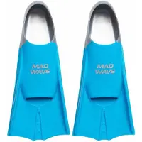 Mad Wave Flippers Flossen