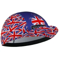 Sonstiges Fahrradmütze Unisex unter Fahrradhelm UV-Schutz Schweißableitend 56-61cm