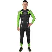 Huub Surface Langarm-neoprenanzug