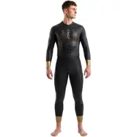 Zone3 Thermal Advance Langarm-neoprenanzug