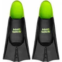 Mad Wave Flippers Flossen