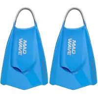 Mad Wave Chaser Tech Flossen