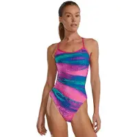 Tyr Durafast Elite Trinityfit Diffusi Badeanzug