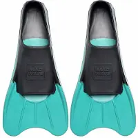 Mad Wave Aqua Blade Short Flossen
