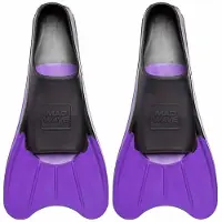 Mad Wave Aqua Blade Short Flossen