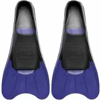 Mad Wave Aqua Blade Short Flossen