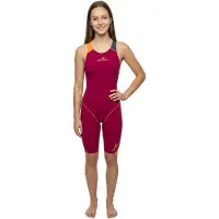 Aquafeel N2k Offener Rücken Wettkampfbadeanzug