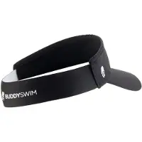 Buddyswim Race Visier