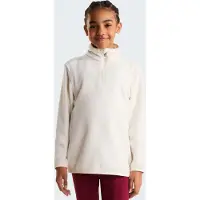 The North Face Kinder Jacke TEEN GLACIER 1/4 ZIP PULLOVER