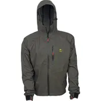 BEHR Atmungsaktive Wetterjacke Konfektionsgröße XXXL