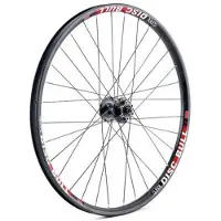 Gurpil MTB-Rad vorne Scheibe Nabe Bull Shimano 475