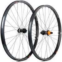 Progress Mt Plus Mullet Boost 29/27.5´´ Mtb-laufradsatz