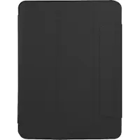 dbramante1928 Avenida ICON Klapphülle für das Apple iPad 11 (2025) 11 Zoll A16 / iPad 10 (2022) 10.9 Zoll - Midnight