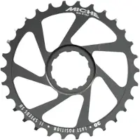 Miche Light Primato 11s Shimano Last Position Ritzel