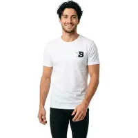 Bombtrack T-Shirt Alternative Racing | Größe XL