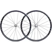 Reynolds Blacklabel G700 Pro Disc Tubeless Gravel-laufradsatz