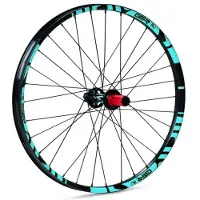 Gtr Sl35 E-bike Boost Plus 27.5´´ Disc Tubeless Mtb Hinterrad