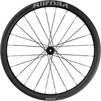 Mavic Allroad Sl Carbon Cl Disc Gravel-hinterrad