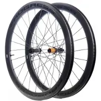 Progress A-prime Cl Disc Carbon T1000 Tubeless Rennrad Laufradsatz