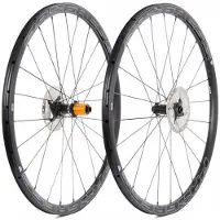 Progress Sonic Disc Rennrad Laufradsatz