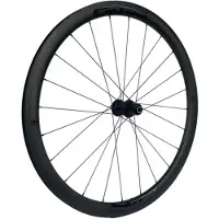 Gtr Rr40 V-brake Tubeless Rennrad-hinterrad