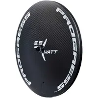 Progress A-7d 24 Cl Disc Rennrad-hinterrad