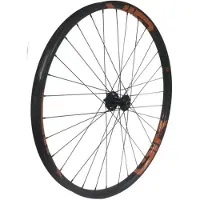 Gtr Sl30 Boost 27.5´´ Disc 6b Tubeless Mtb Vorderrad