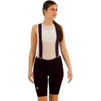 Castelli Prima 2 Dt Trägerhose