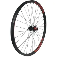 Gtr Sl30 Boost 27.5´´ Disc 6b Tubeless Mtb Hinterrad
