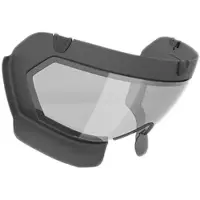 Kask Bambino Aero Pro 2 Ersatzvisier Für Helm