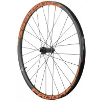 Progress Gpx 29´´ Lefty 2.0/spmax 6b Disc Tubeless Mtb Vorderrad