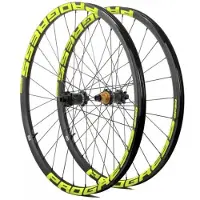 Progress Gp30 29´´ Boost 6b Disc Tubeless Mtb-laufradsatz