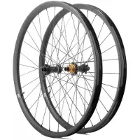 Progress Gpx Nitro2 Boost 29´´ 6b Disc Tubeless Mtb-laufradsatz