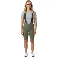 Bioracer Trägerhose Damen Icon | Größe XS