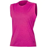 Endura Singletrack ärmelloses T-shirt