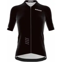 Bioracer Icon Kurzarm-radtrikot