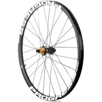 Progress Gp30 29´´ 6b Disc Tubeless Mtb Hinterrad