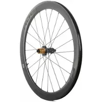 Progress A-prime Cl Disc Tubular Rennrad-hinterrad