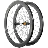 Progress A-prime Cl Disc Tubular Rennrad Laufradsatz