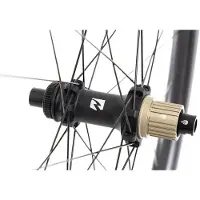 Reynolds Tr309 Enduro 29´´ Super Boost Cl Disc Tubeless Mtb-laufradsatz