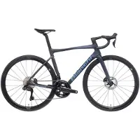 Bianchi Rennrad Speciali Comp Shimano 105 Di2 RD-R7150 12V