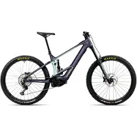 Orbea Wild/M H20 2026 Mullet