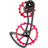 Cycling Ceramic Campagnolo Mech/eps 11s Stützradsystem