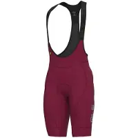 ALÉ Pr-e Magic Colour Trägerhose Lila XL Mann Lila XL