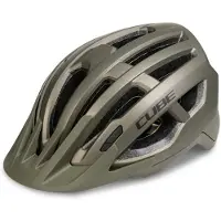 Cube Offpath Tm Mtb-helm