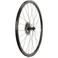 Progress Phantom Cl Disc Tubeless Gravel-vorderrad