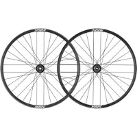Mavic Paar Räder E-Acces XR27-CL27.5QRHG-R