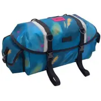 Swift Industries Zeitgeist Eplx600 Gepäckträgertasche 12l