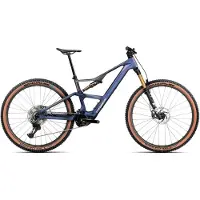 Orbea RISE SL M-LTD 420W 2026