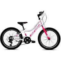 Capriolo Diavolo 200 20´´ Fahrrad